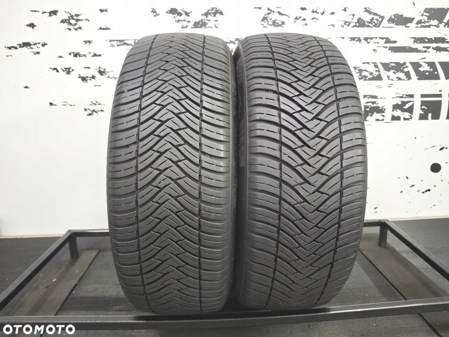 195/60r16 triangle 2020 opony całoroczne 6,5mm 51487 - 1