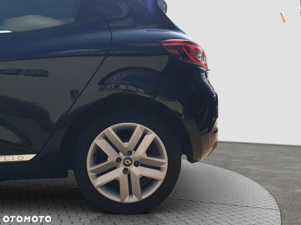 Renault Clio 1.0 TCe Zen - 27