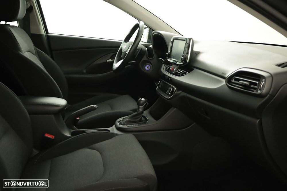 Hyundai i30 SW - 20