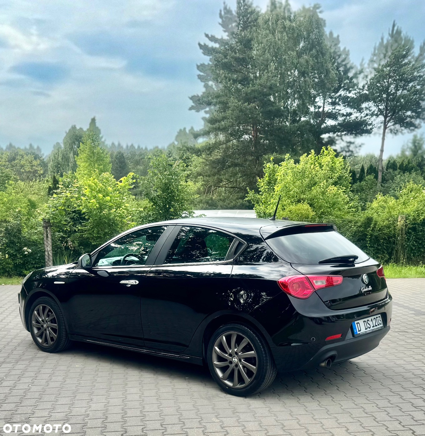 Alfa Romeo Giulietta 1.4 TB 16V Veloce - 14
