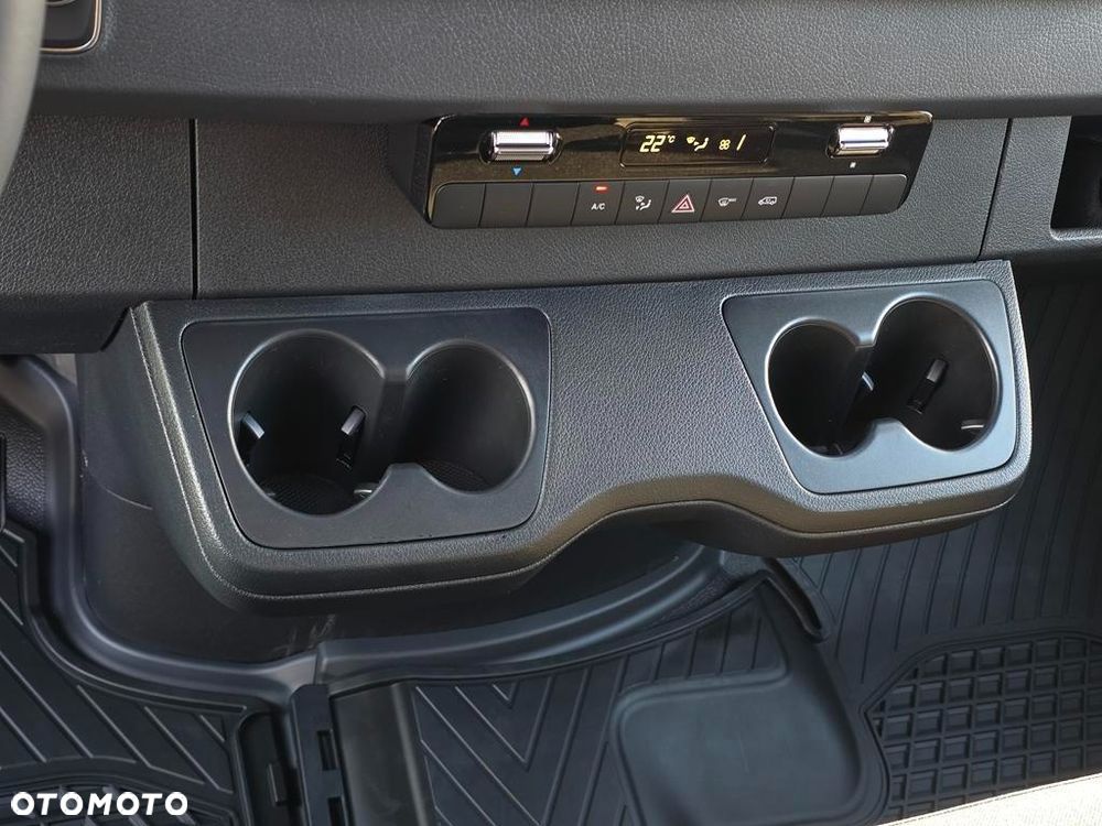 Mercedes-Benz Sprinter 317 CDI Long PRO 9G-Tronic - 19