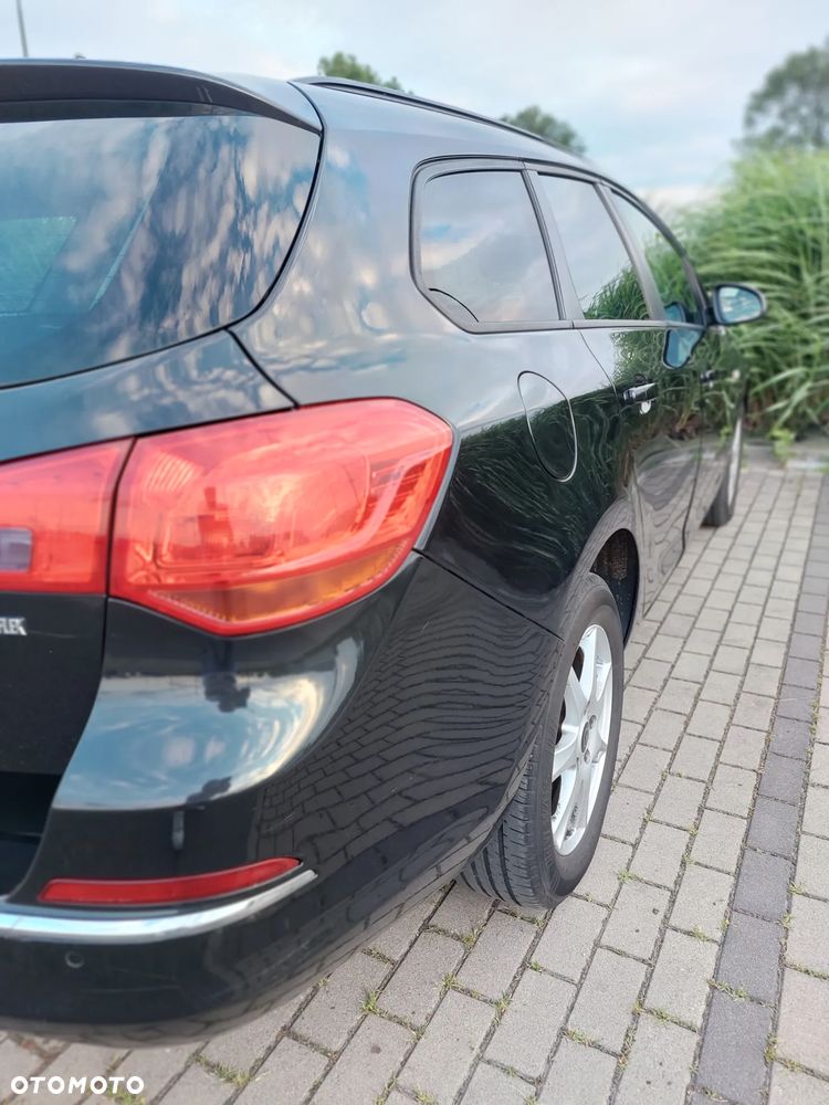 Opel Astra 1.7 CDTI DPF ecoFLEX TourerStart/Stop ENERGY - 15