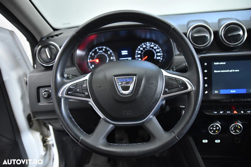 Dacia Duster - 17
