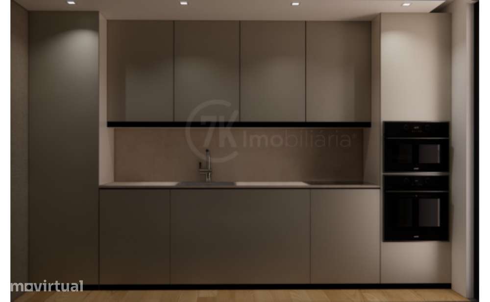 Moradia V3 em Tuías Marco de Canaveses - Grande imagem: 5/19