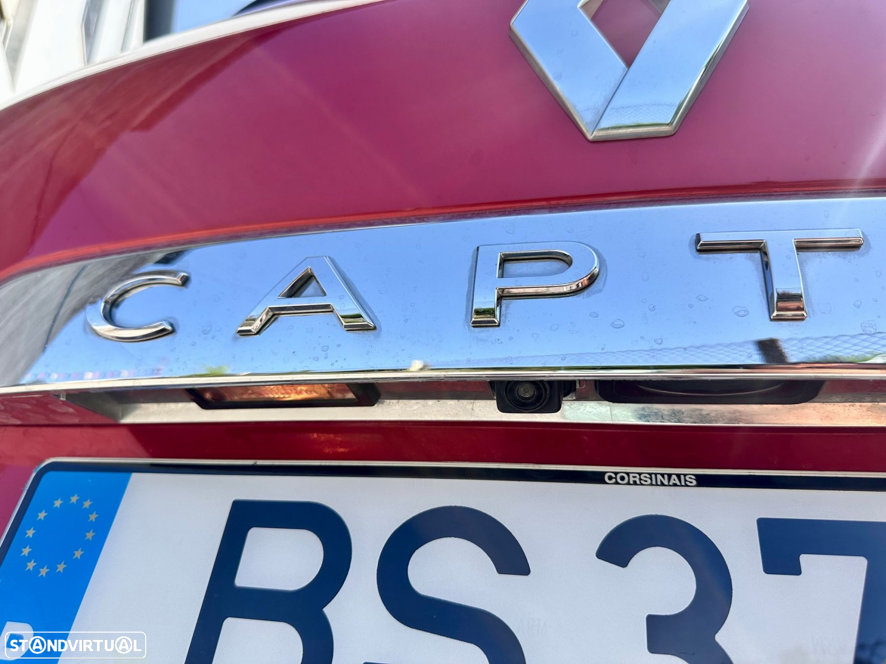 Renault Captur 1.2 TCe Exclusive XMOD - 14