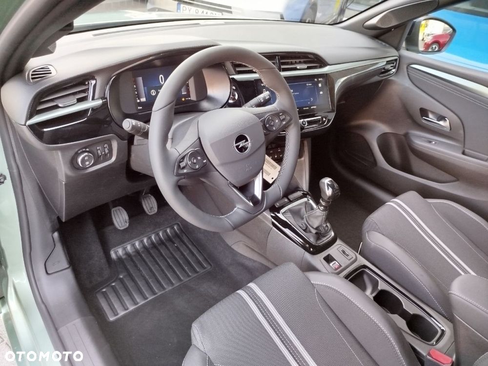 Opel Corsa - 11