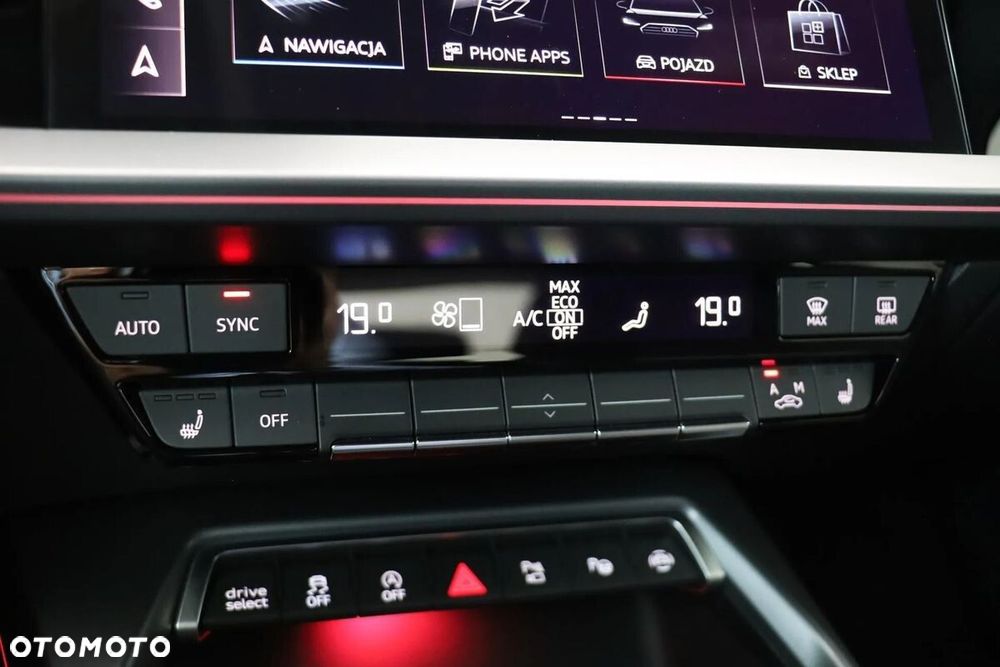 Audi A3 Sportback - 27