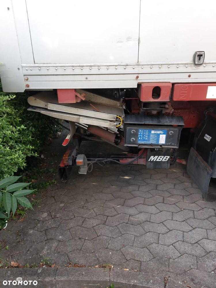 Iveco EuroCargo - 26