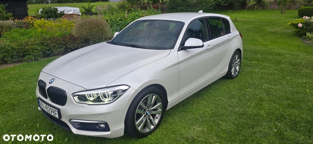 BMW Seria 1 - 17