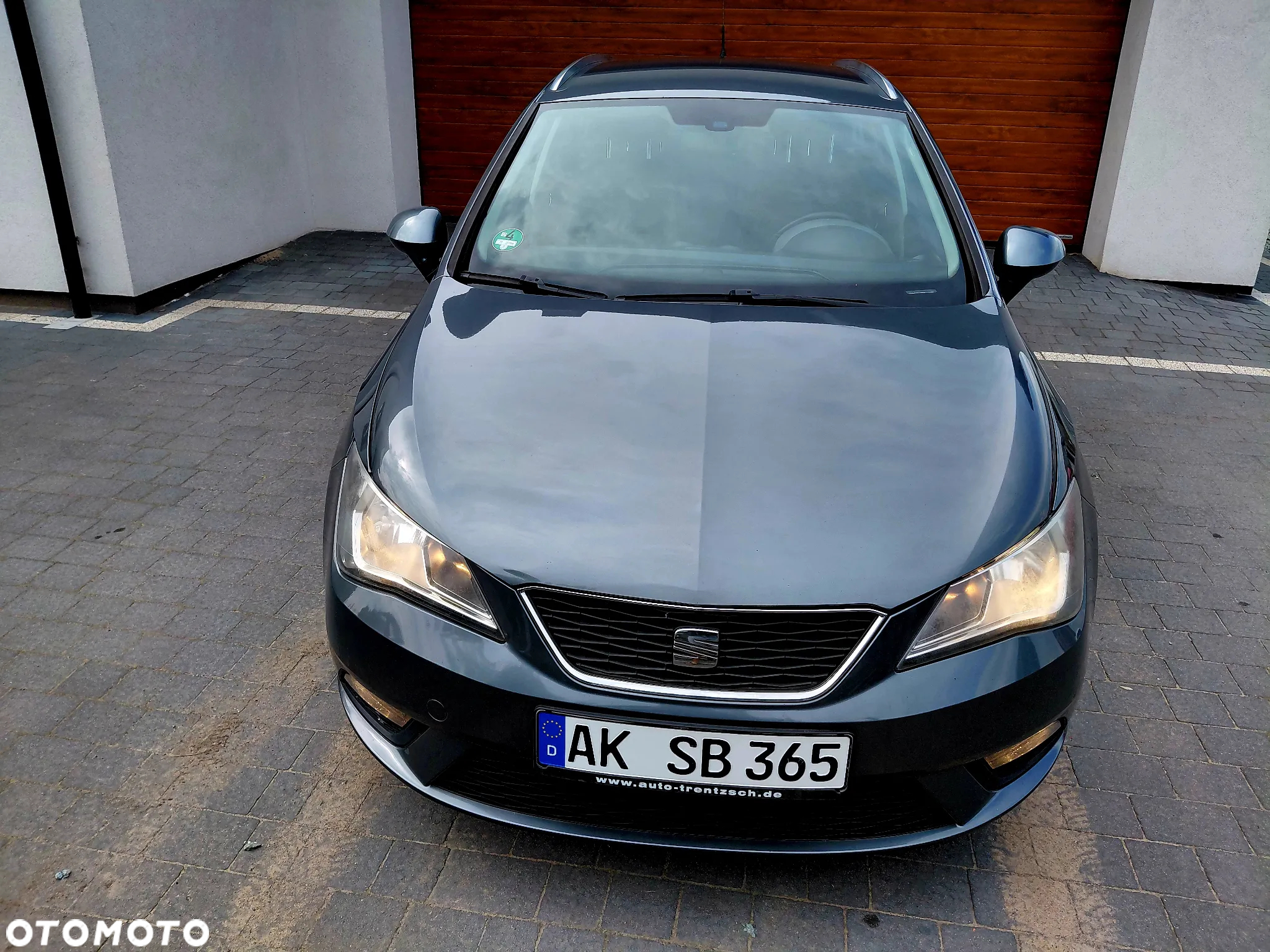 Seat Ibiza 1.2 TSI i-Tech - 9
