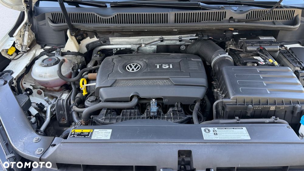 Volkswagen Touran 1.8 TSI (BlueMotion Technology) DSG Highline - 26