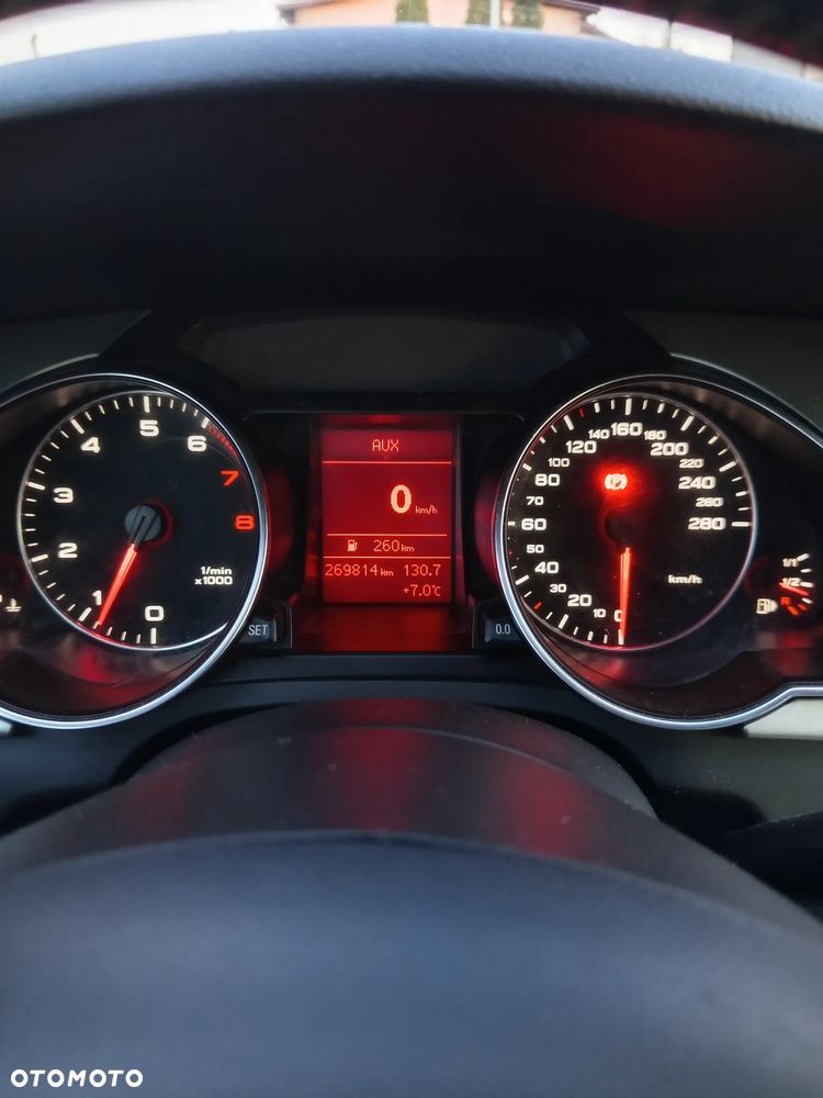 Audi A5 Coupé 1.8 TFSI - 9