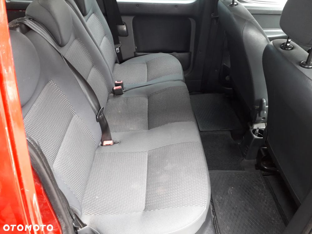 Citroën Berlingo - 33