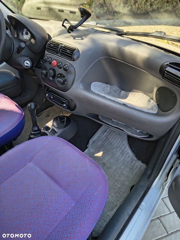 Fiat Seicento - 5