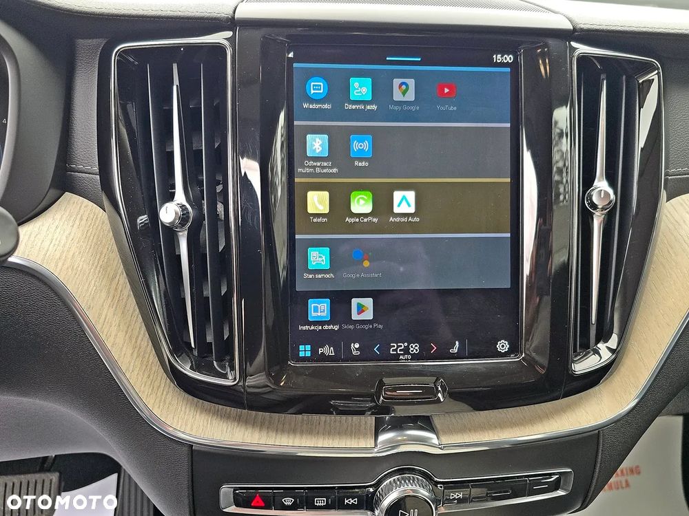 Volvo XC 60 B4 D Geartronic Inscription - 28