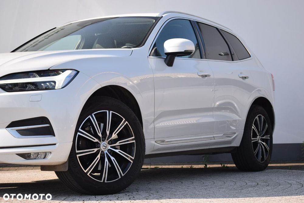Volvo XC 60 - 5