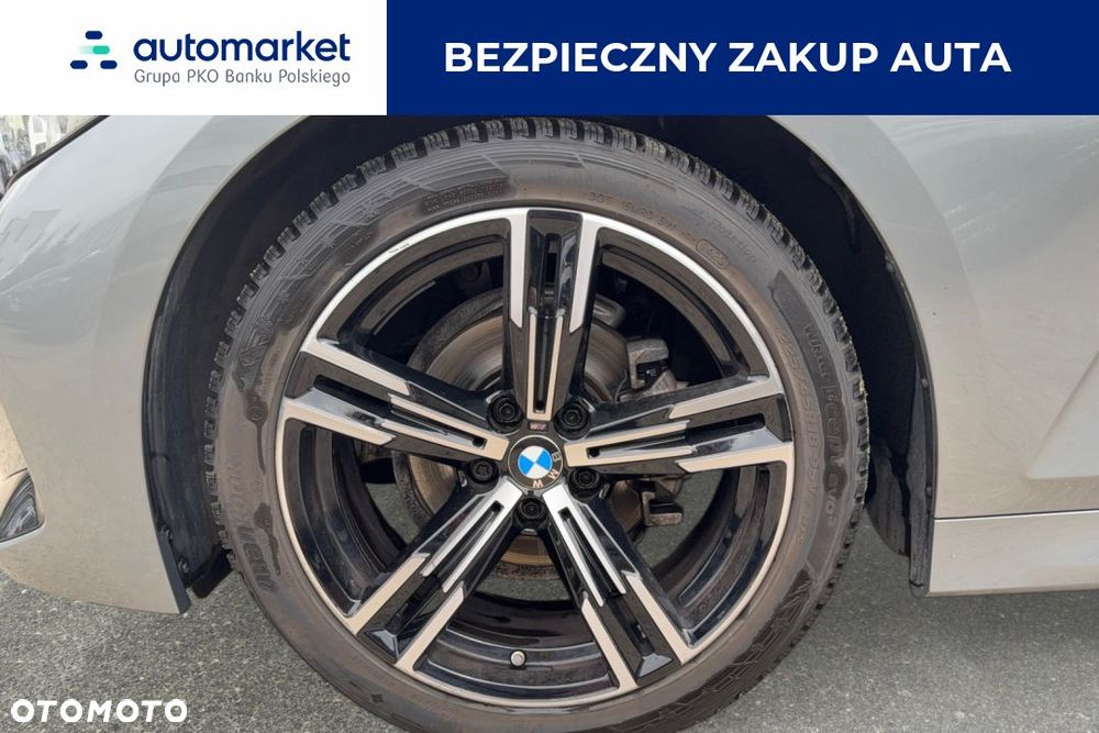 BMW Seria 3 - 16