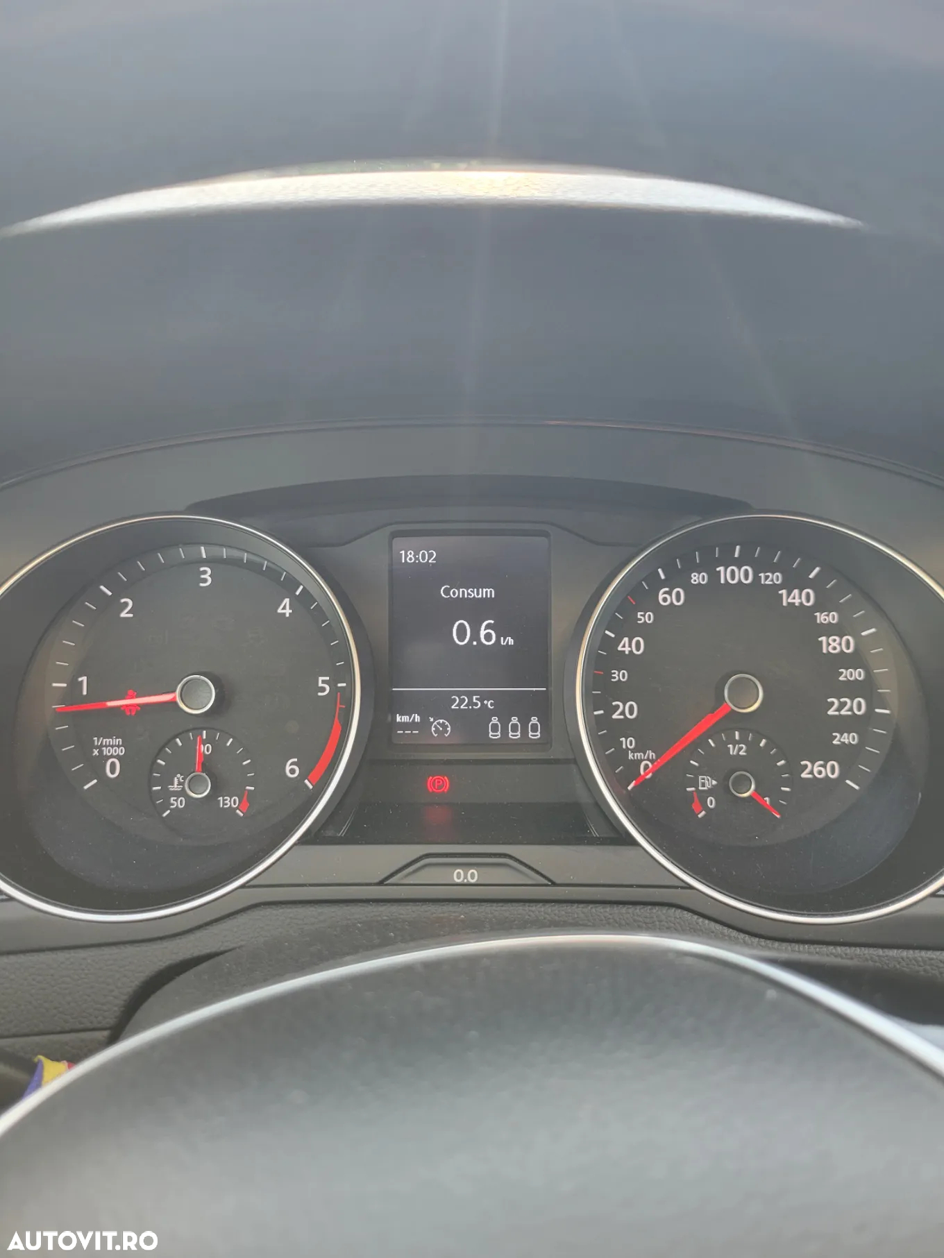 Volkswagen Passat - 8