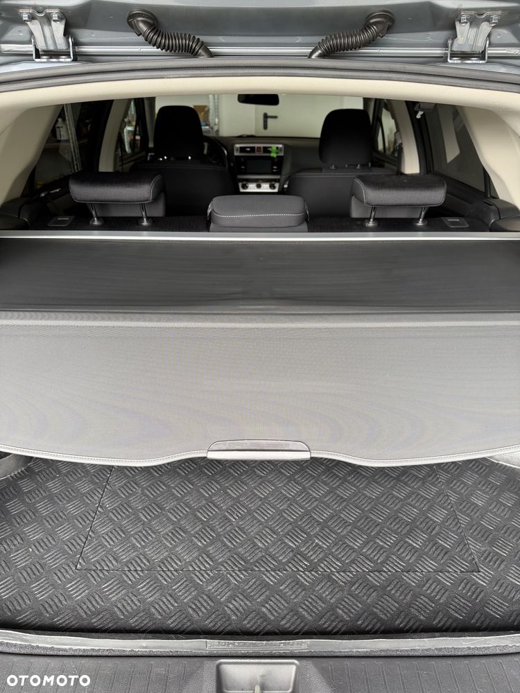 Subaru Outback 2.5i Comfort - 20