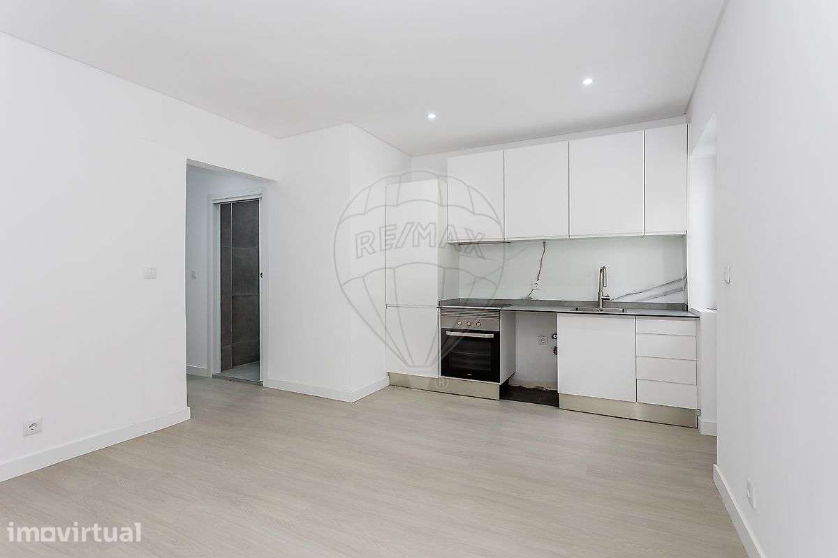Apartamento T0 para arrendamento - Grande imagem: 4/18