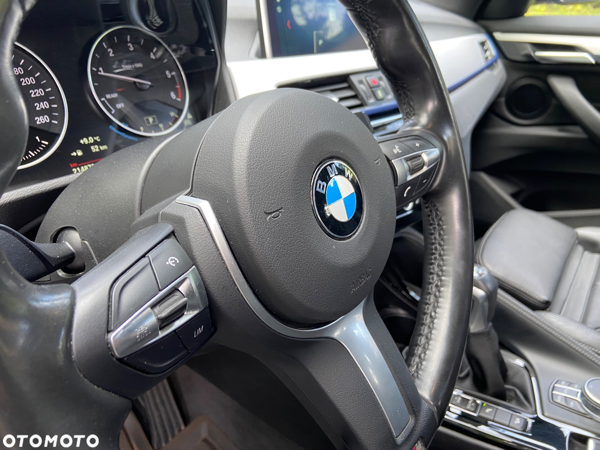 BMW X1 xDrive20d M Sport sport - 24