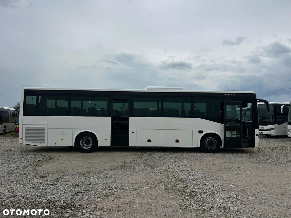 Iveco Crossway - 4