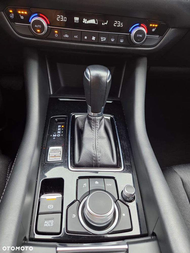 Mazda 6 2.0 Center-Line - 27