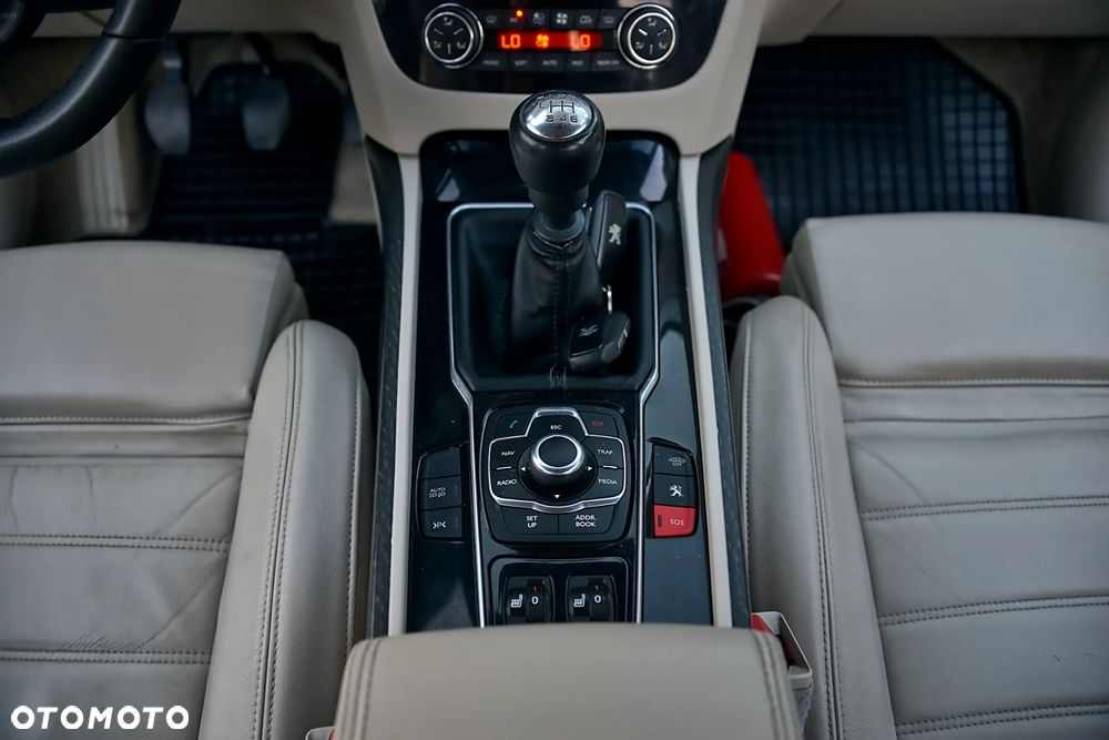 Peugeot 508 155 THP Active - 34