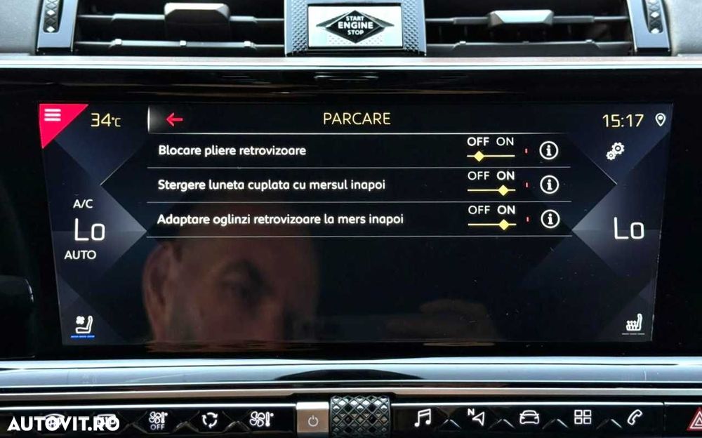 DS Automobiles DS 7 Crossback - 34