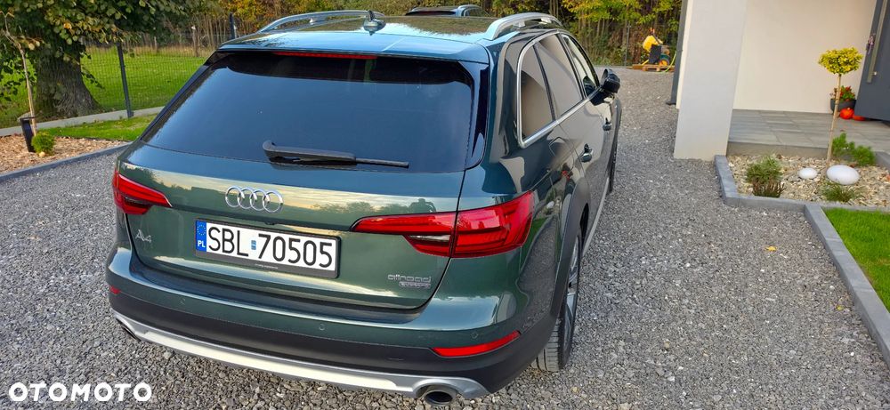 Audi A4 Allroad 2.0 TFSI Quattro S tronic - 13