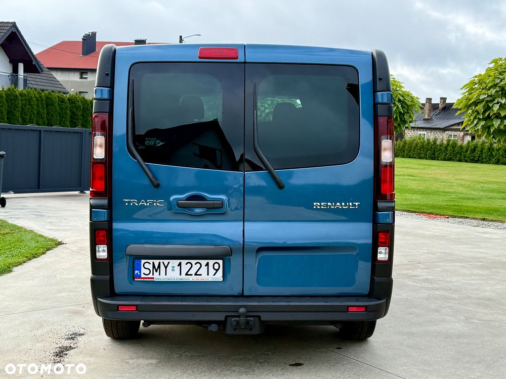 Renault Trafic ENERGY L2H1 Komfort - 6