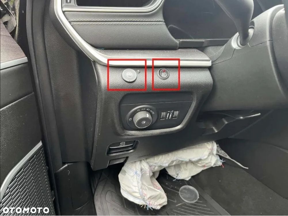 Jeep Grand Cherokee 3.6 V6 Limited - 10