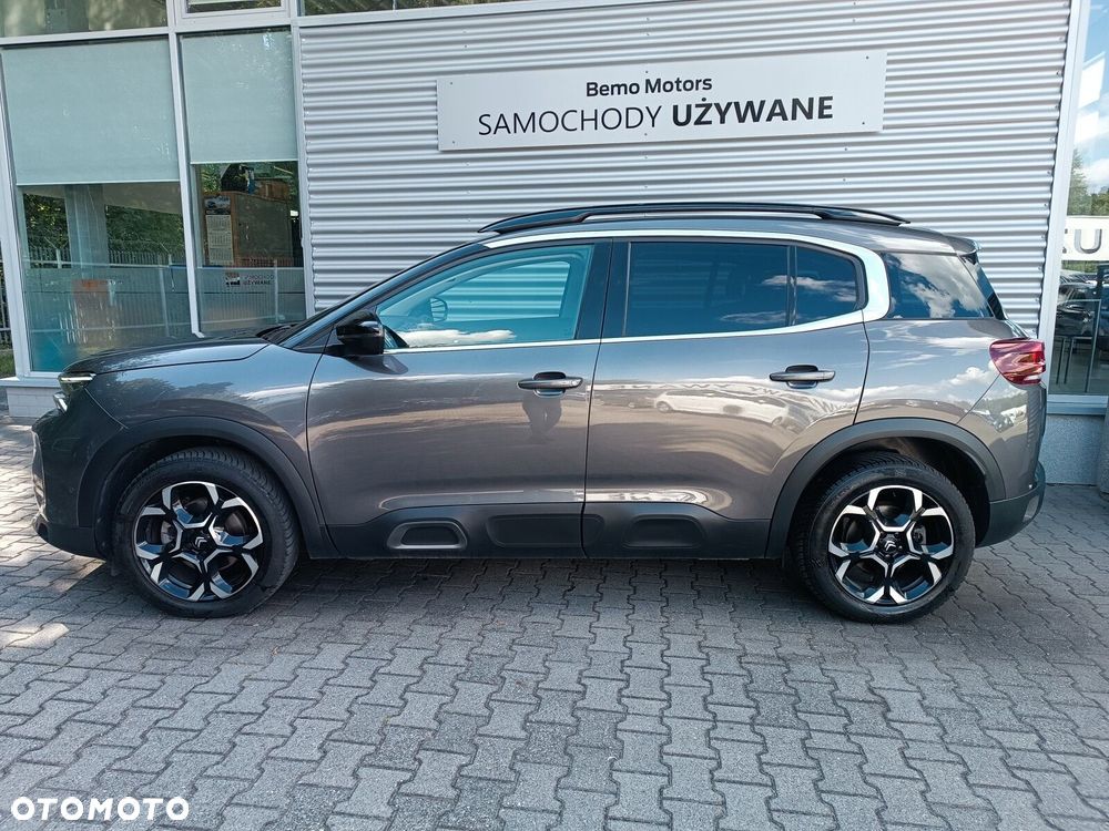 Citroën C5 Aircross - 4