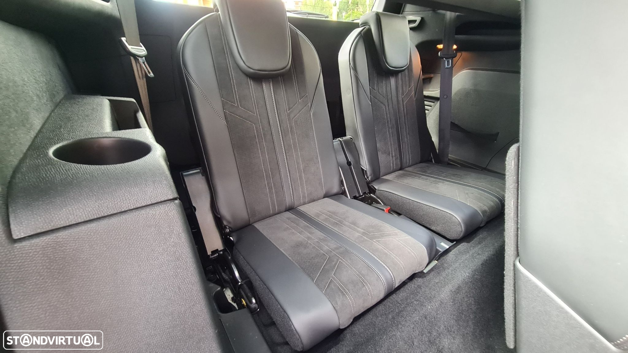Peugeot 5008 1.5 BlueHDi GT EAT8 - 58