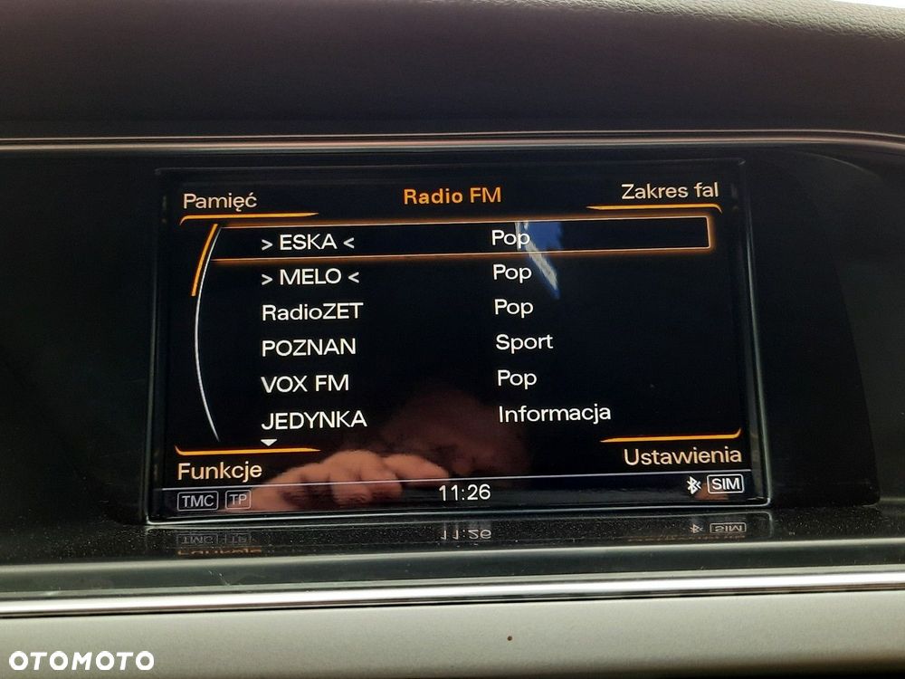Audi A5 Cabrio - 30