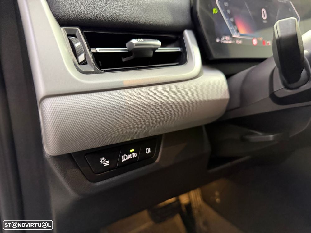 BMW X1 xDrive25e xLine - 18