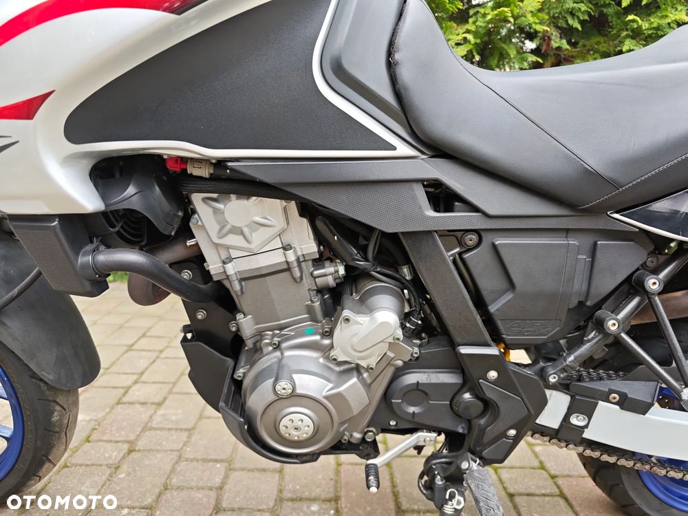 Aprilia Pegaso - 5