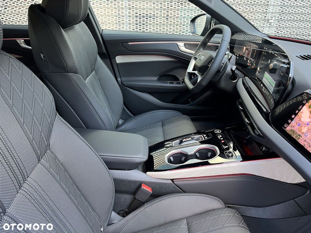 Audi A6 Avant 2026