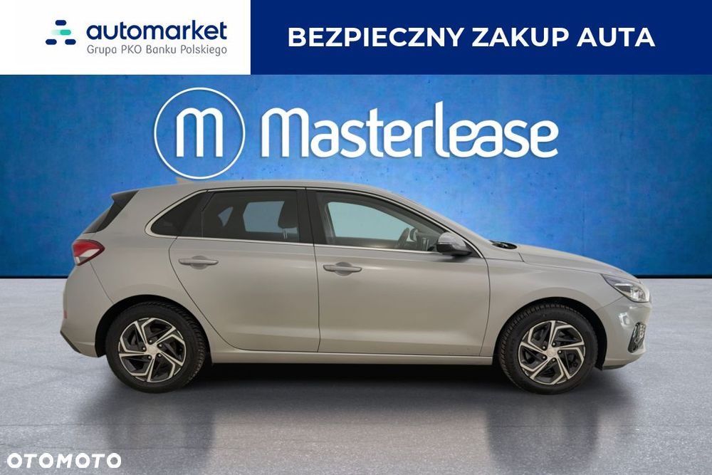 Hyundai i30 1.5 DPI Comfort - 4