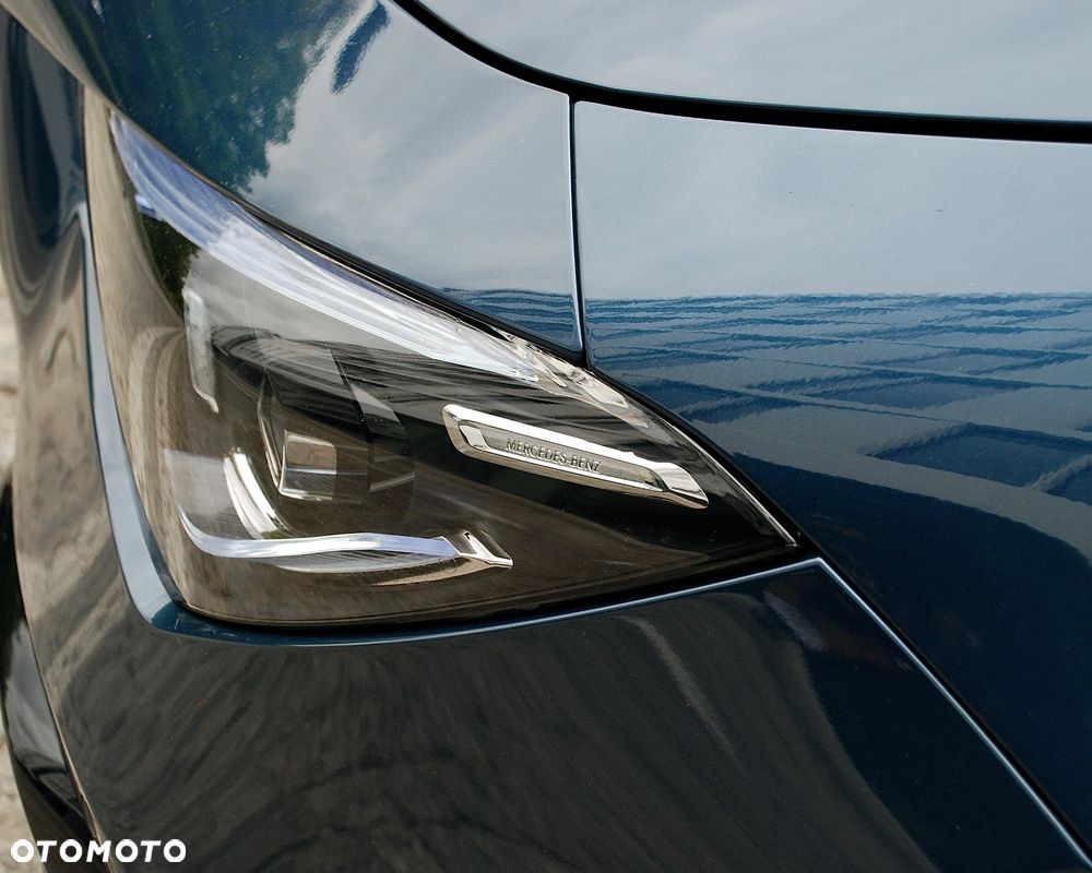 Mercedes-Benz CLA AMG 45 S 4-Matic+ 8G-DCT - 10
