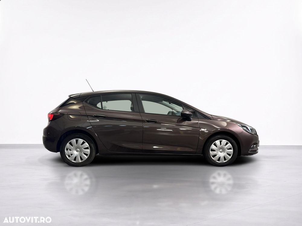 Opel Astra - 7