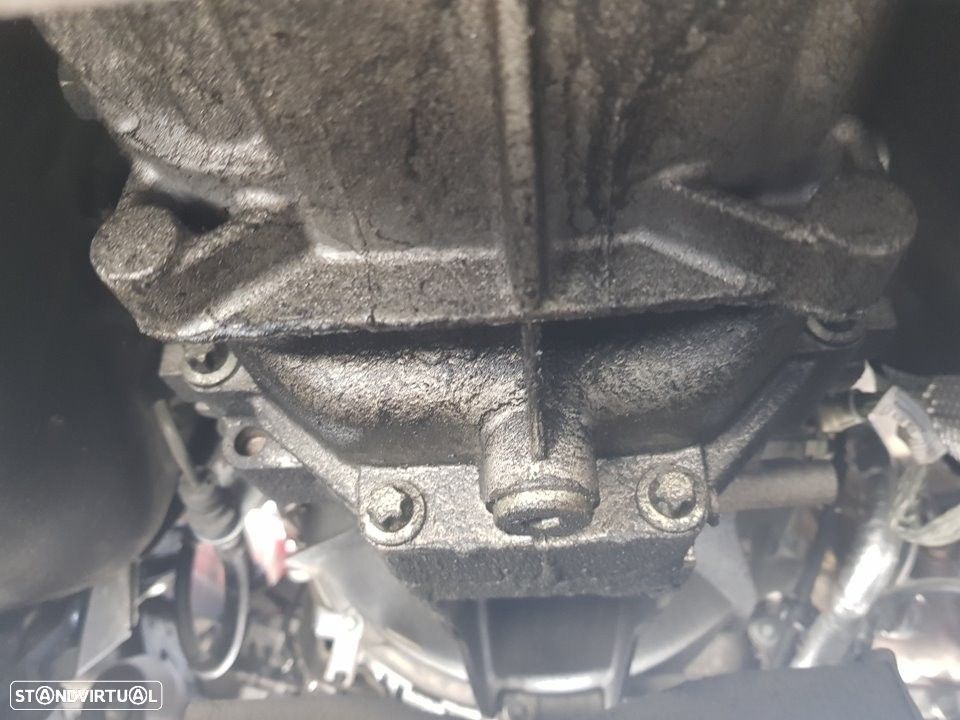 CAIXA VELOCIDADES BMW 3 2017 -23008637972 - 1