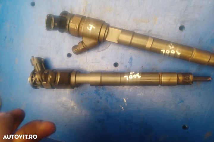 Injector motorina 0445110430 3.0 CRDI MX1253 Jeep Grand Cherokee WK [ - 2