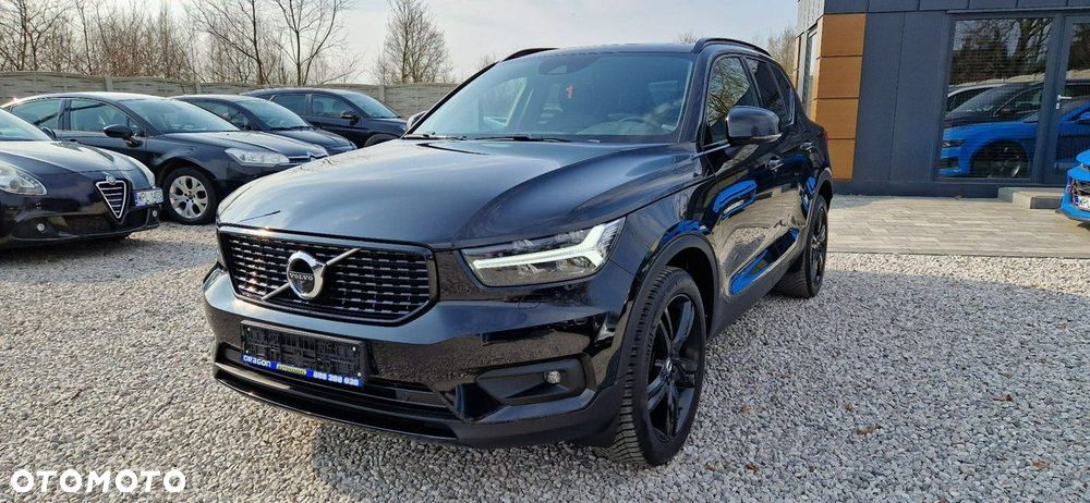 Volvo XC 40 - 2