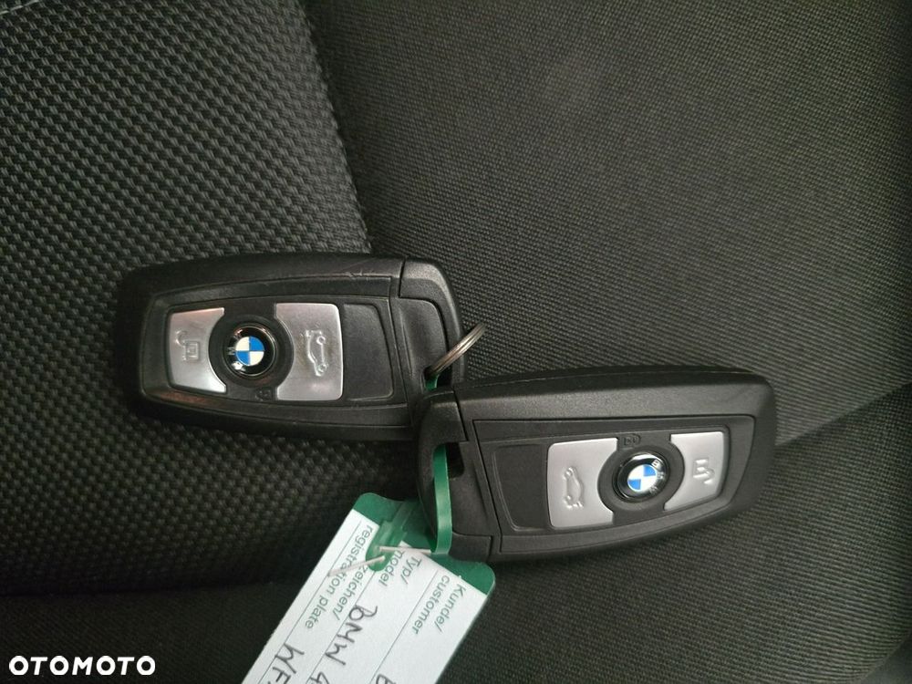 BMW Seria 4 - 16