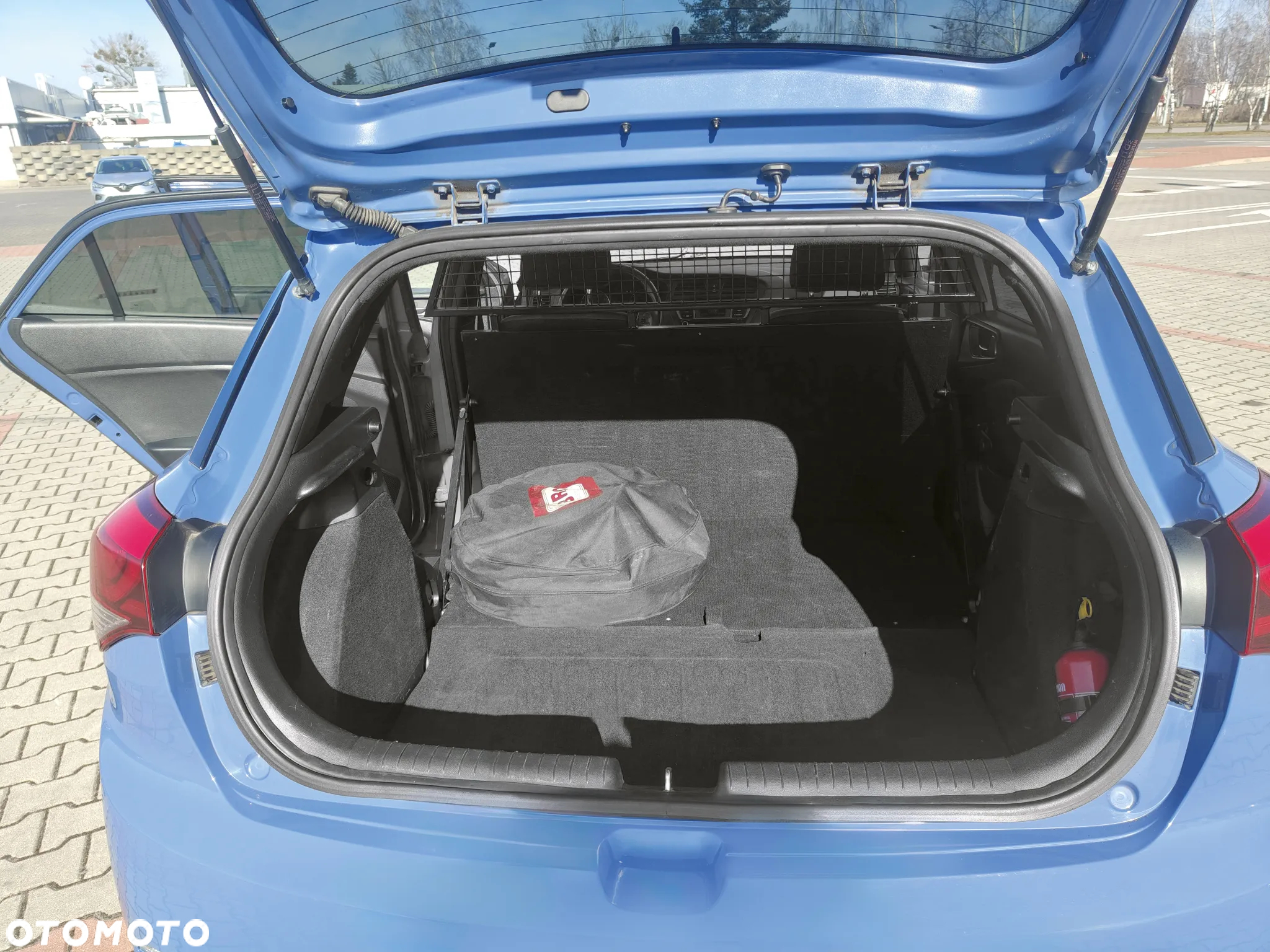 Hyundai i20 1.2 Classic + - 10