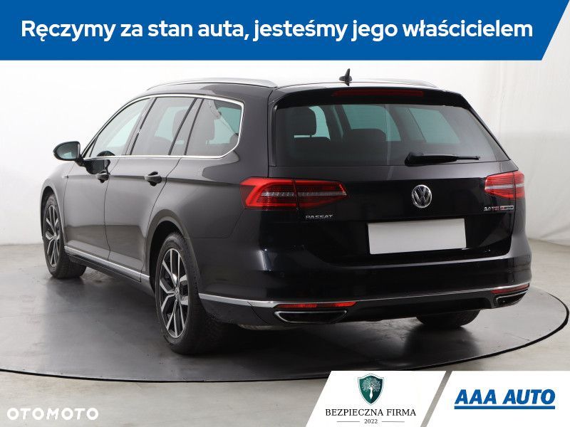 Volkswagen Passat Variant - 6