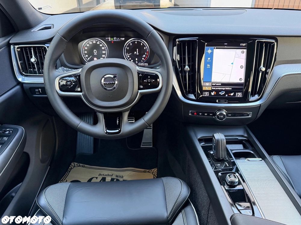 Volvo S60 - 11
