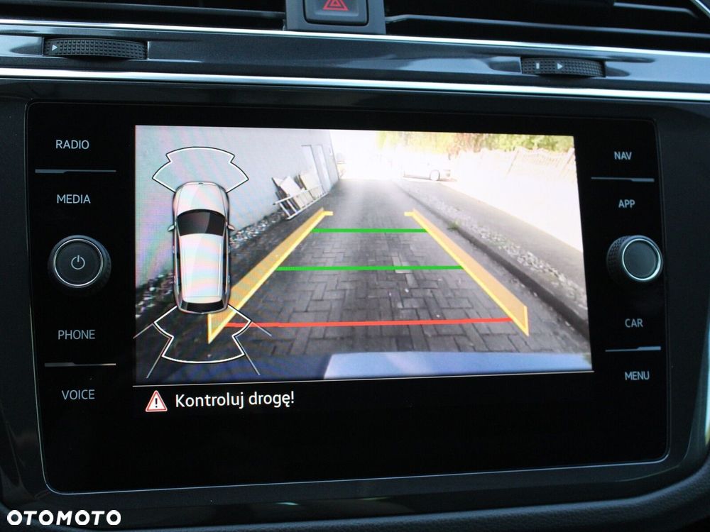 Volkswagen Tiguan 2.0 TDI SCR Life DSG - 32