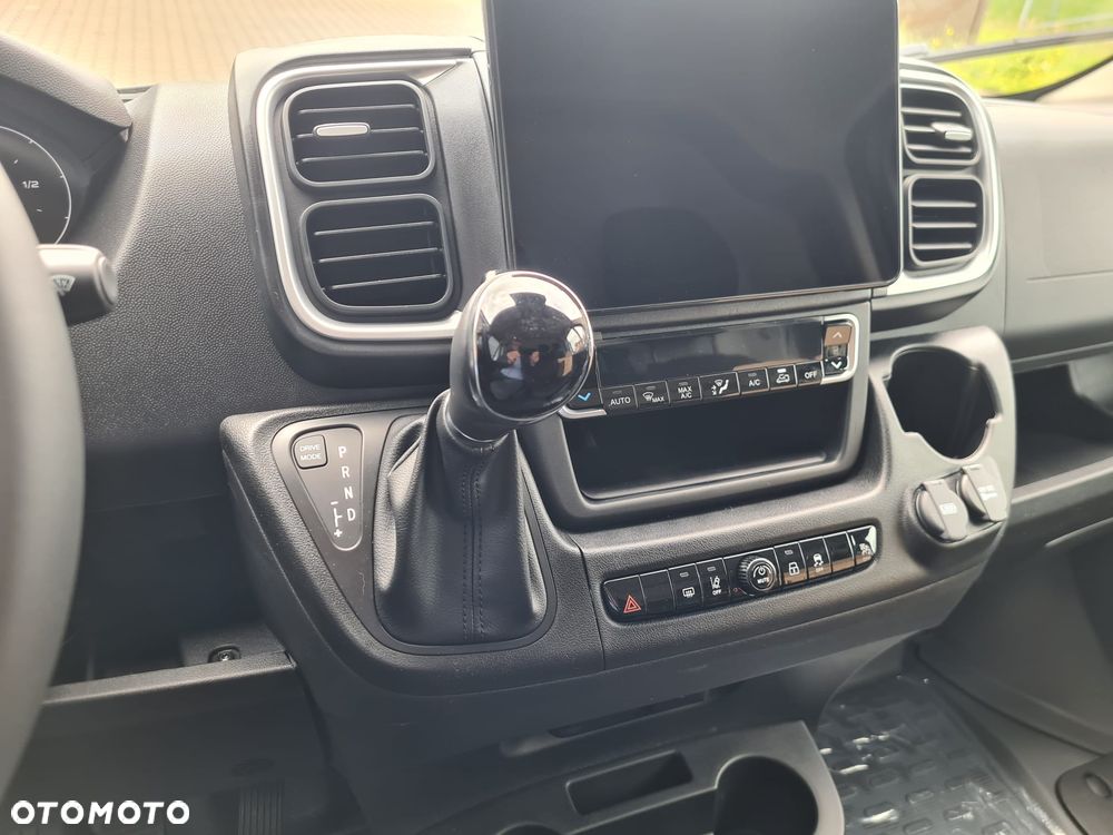Peugeot Boxer - 19
